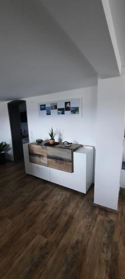 Ferienwohnung-Panoramablick-Kuessaberg Kussaberg Exterior foto